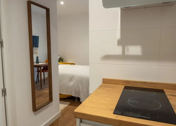 Guestready - El Aljibe