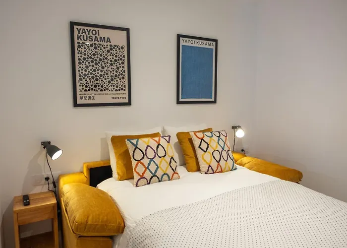 Appartement Guestready - El Aljibe *