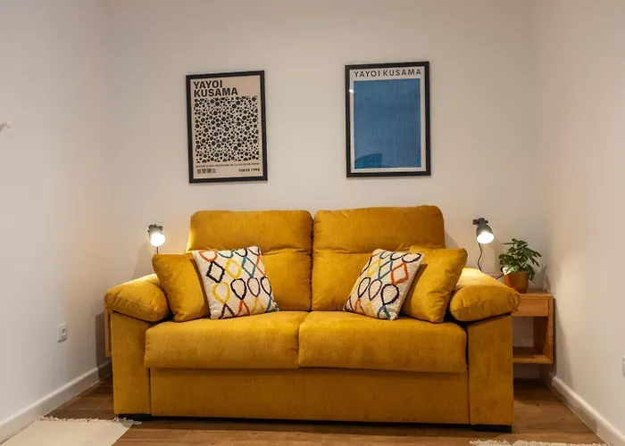 Guestready - El Aljibe Badajoz