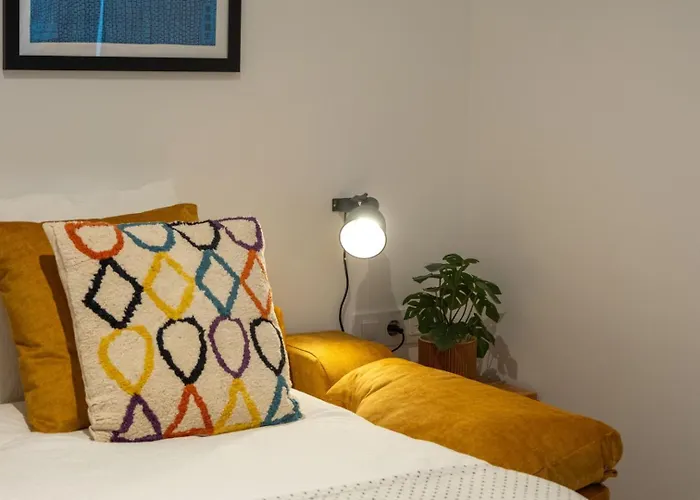 Guestready - El Aljibe Appartement *