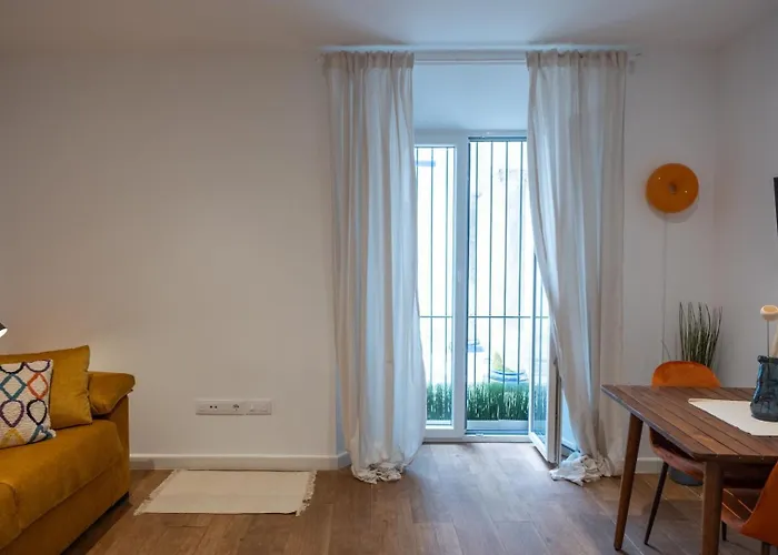 Guestready - El Aljibe Appartement Badajoz