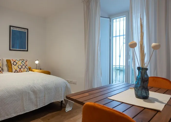 Guestready - El Aljibe Appartement Badajoz