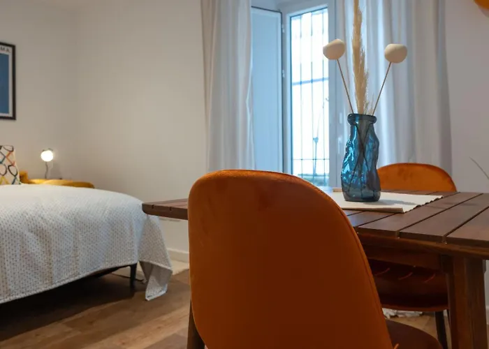 Guestready - El Aljibe *