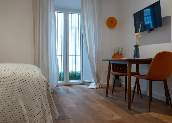 Guestready - El Aljibe