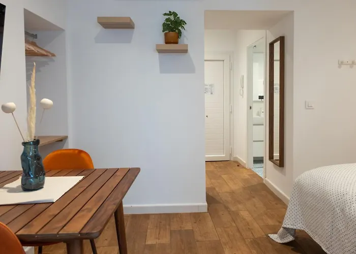 Appartement Guestready - El Aljibe *