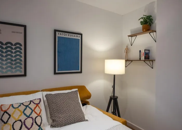 Appartement Guestready - El Aljibe