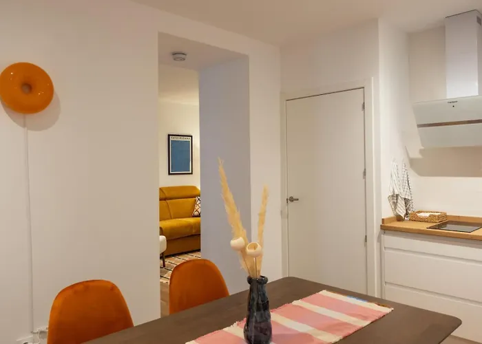 Guestready - El Aljibe Appartement *