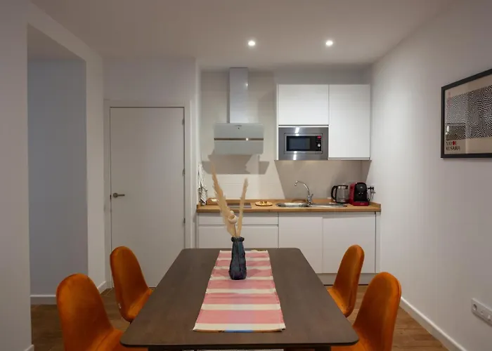 Appartement Guestready - El Aljibe