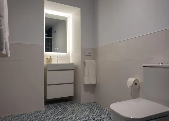 Guestready - El Aljibe Appartement *