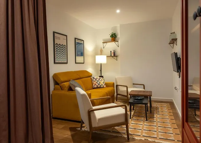 Guestready - El Aljibe Badajoz