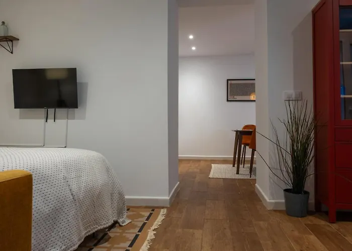 Guestready - El Aljibe * Badajoz