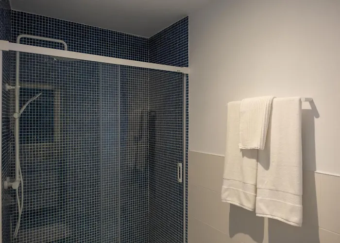 Guestready - El Aljibe Appartement Badajoz