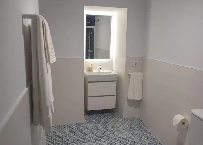 Guestready - El Aljibe * Badajoz