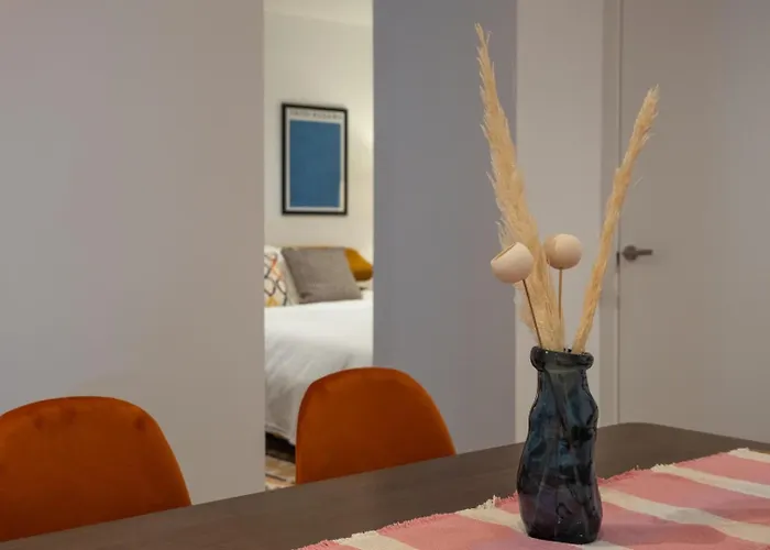 Guestready - El Aljibe Appartement *