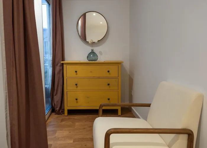 Appartement Guestready - El Aljibe *