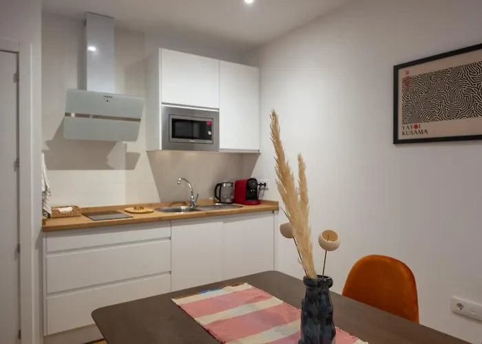 Guestready - El Aljibe Appartement