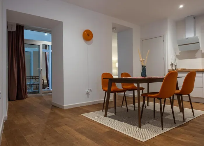 Guestready - El Aljibe Badajoz